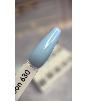 Гель-лак Moon CG №630, 9 мл HEMA/TPO free